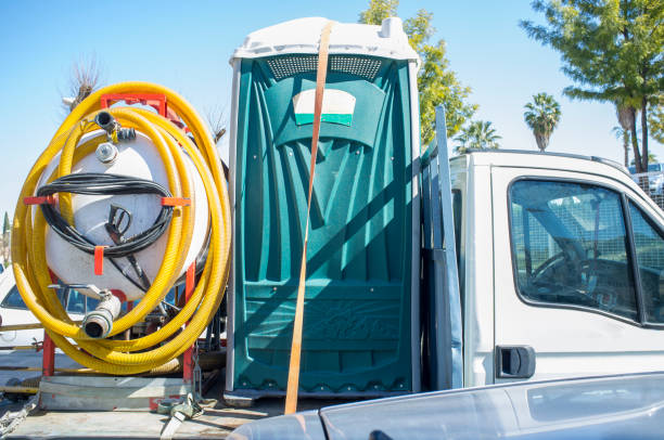 Best Porta potty rental near me  in Eaton Estates, OH