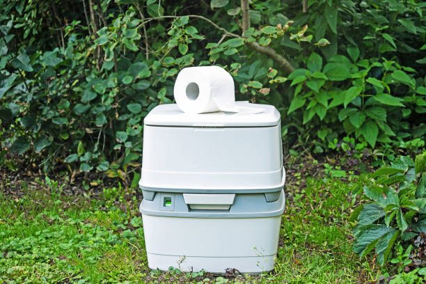 Best Affordable porta potty rental  in Eaton Estates, OH