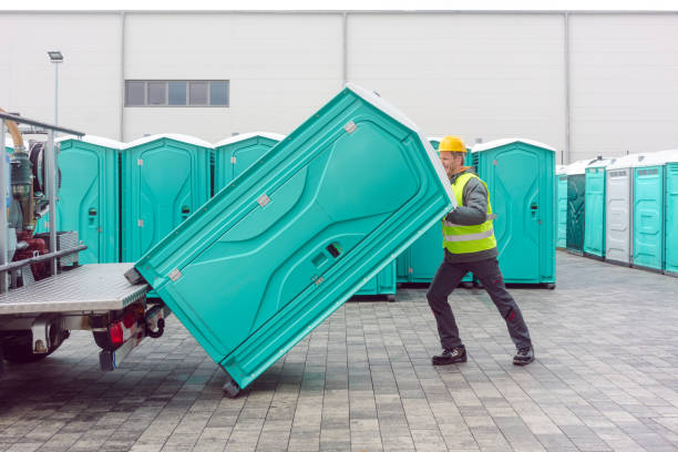 Best Local porta potty services  in Eaton Estates, OH