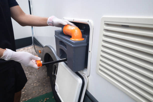 Best Event porta potty rental  in Eaton Estates, OH