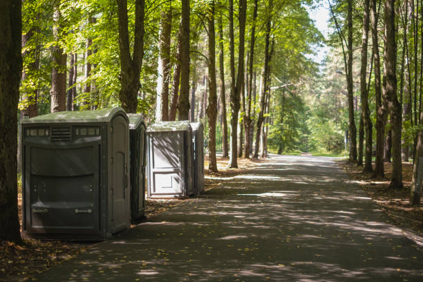Best Sanitation services for porta potties  in Eaton Estates, OH