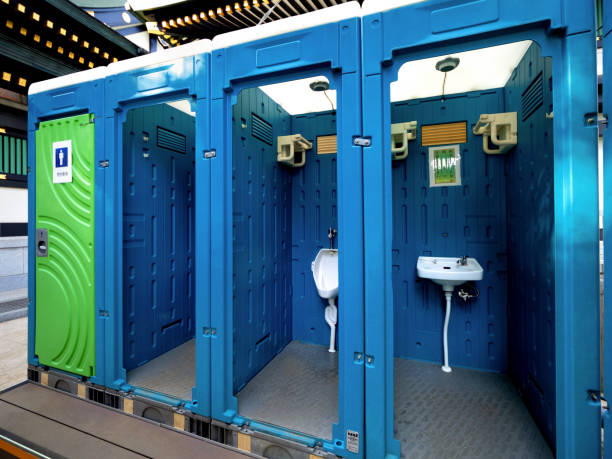 Best High-end porta potty rental  in Eaton Estates, OH