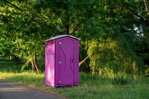 Portable Toilet Options We Offer in Eaton Estates, OH