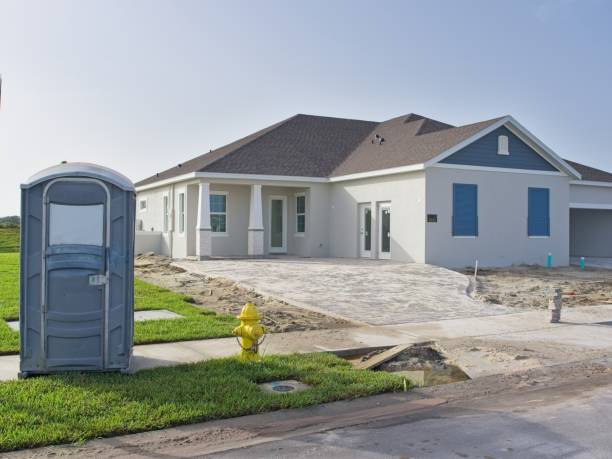Best Long-term porta potty rental  in Eaton Estates, OH