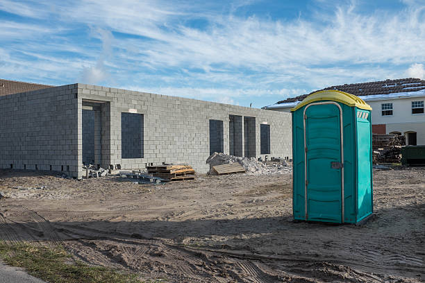 Portable Toilet Options We Offer in Eaton Estates, OH